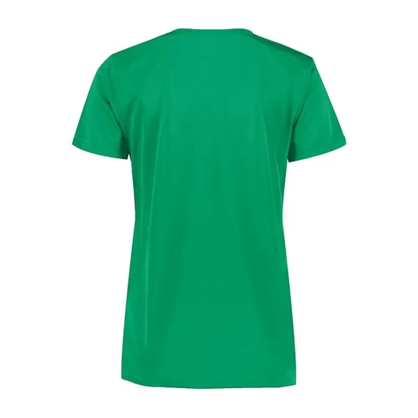 Augusta Sportswear Women's Nexgen Performance V-Neck T-Shirt - Augusta Sportswear Women's Nexgen Performance V-Neck T-Shirt - Image 10 of 36