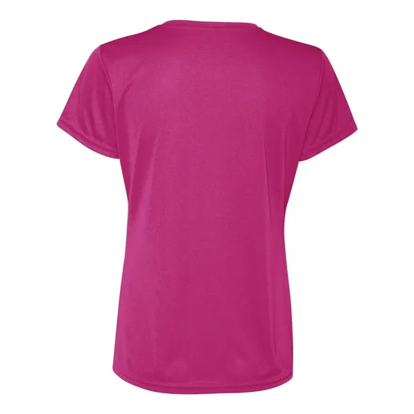 Augusta Sportswear Women's Nexgen Performance V-Neck T-Shirt - Augusta Sportswear Women's Nexgen Performance V-Neck T-Shirt - Image 19 of 36