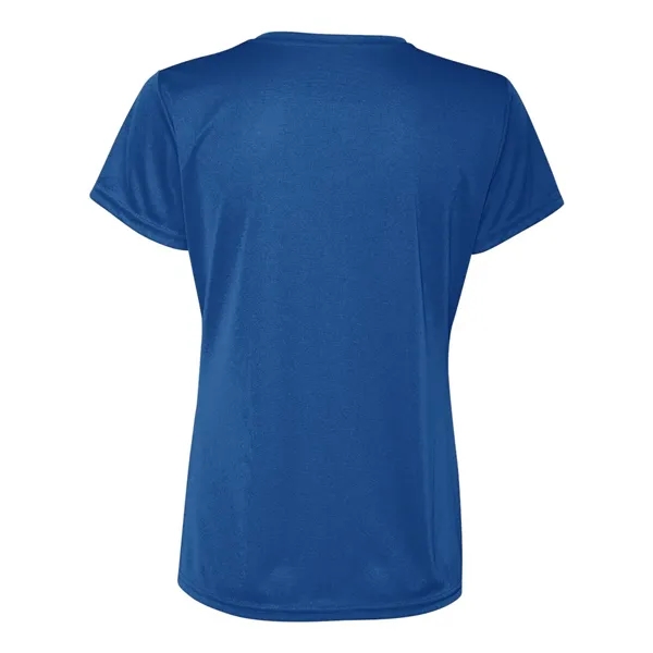 Augusta Sportswear Women's Nexgen Performance V-Neck T-Shirt - Augusta Sportswear Women's Nexgen Performance V-Neck T-Shirt - Image 23 of 36