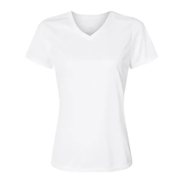 Augusta Sportswear Women's Nexgen Performance V-Neck T-Shirt - Augusta Sportswear Women's Nexgen Performance V-Neck T-Shirt - Image 26 of 36