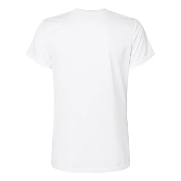 Augusta Sportswear Women's Nexgen Performance V-Neck T-Shirt - Augusta Sportswear Women's Nexgen Performance V-Neck T-Shirt - Image 27 of 36