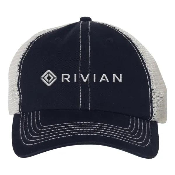 47 Brand - Trawler Cap - 47 Brand - Trawler Cap - Image 1 of 9