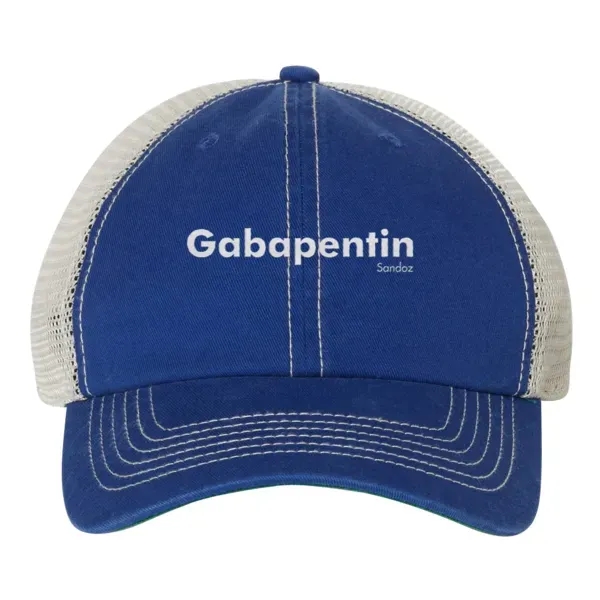 47 Brand - Trawler Cap - 47 Brand - Trawler Cap - Image 2 of 9