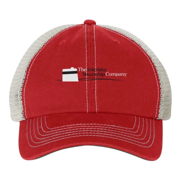 47 Brand - Trawler Cap - 47 Brand - Trawler Cap - Image 3 of 9