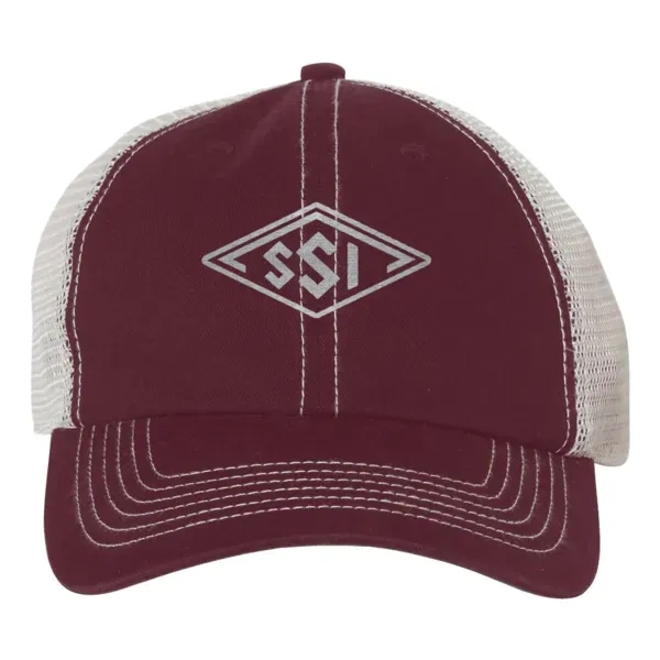 47 Brand - Trawler Cap - 47 Brand - Trawler Cap - Image 6 of 9