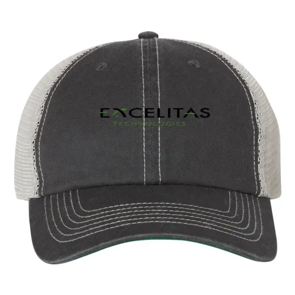 47 Brand - Trawler Cap - 47 Brand - Trawler Cap - Image 8 of 9