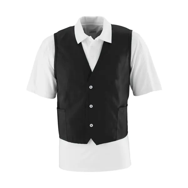 Augusta Sportswear Unisex Vest - Augusta Sportswear Unisex Vest - Image 1 of 6