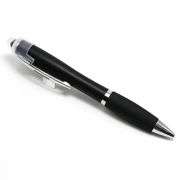 Ballpoint Pen With Stylus - Ballpoint Pen With Stylus - Image 1 of 7