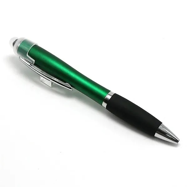 Ballpoint Pen With Stylus - Ballpoint Pen With Stylus - Image 3 of 7