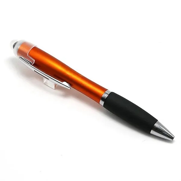 Ballpoint Pen With Stylus - Ballpoint Pen With Stylus - Image 5 of 7