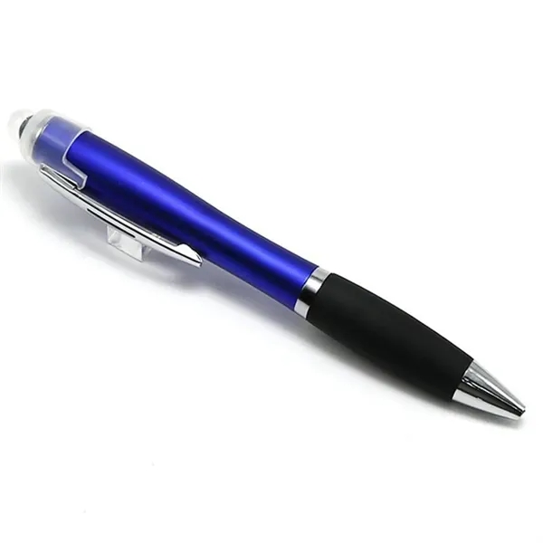 Ballpoint Pen With Stylus - Ballpoint Pen With Stylus - Image 7 of 7