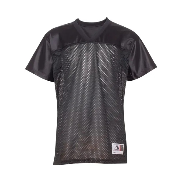 Augusta Sportswear Women's Junior Fit Stadium Replica Foo... - Augusta Sportswear Women's Junior Fit Stadium Replica Foo... - Image 1 of 27