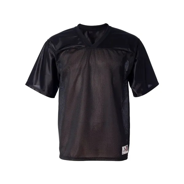 Augusta Sportswear Men's Stadium Replica Football Jersey - Augusta Sportswear Men's Stadium Replica Football Jersey - Image 1 of 24