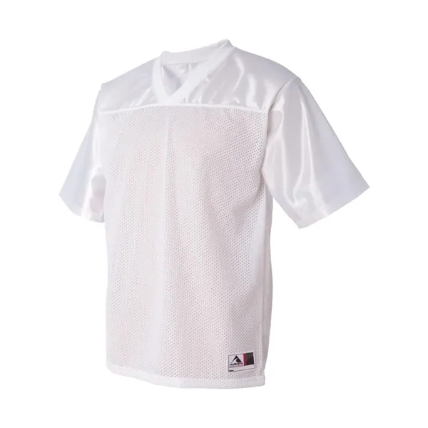 Augusta Sportswear Men's Stadium Replica Football Jersey - Augusta Sportswear Men's Stadium Replica Football Jersey - Image 22 of 24