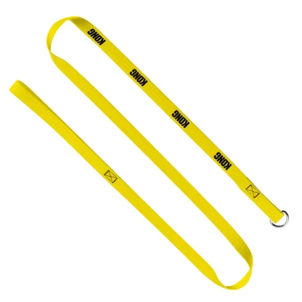3/4" Nylon Pet Slip Leash - 3/4" Nylon Pet Slip Leash - Image 1 of 11