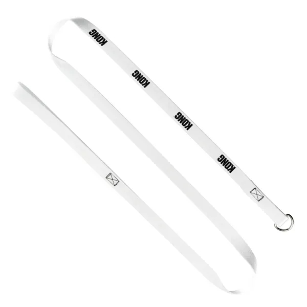 3/4" Nylon Pet Slip Leash - 3/4" Nylon Pet Slip Leash - Image 2 of 11