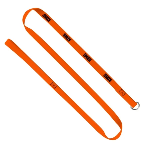 3/4" Nylon Pet Slip Leash - 3/4" Nylon Pet Slip Leash - Image 6 of 11