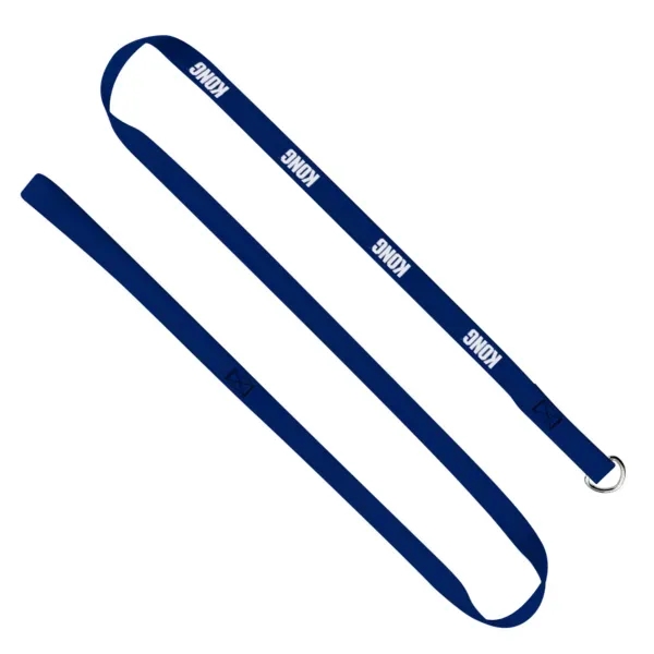 3/4" Nylon Pet Slip Leash - 3/4" Nylon Pet Slip Leash - Image 7 of 11