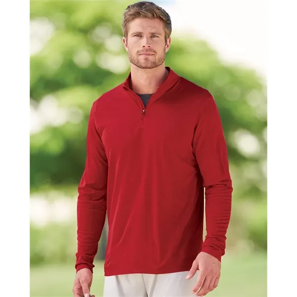 Augusta Sportswear Men's Attain Color Secure® Performance... - Augusta Sportswear Men's Attain Color Secure® Performance... - Image 0 of 14
