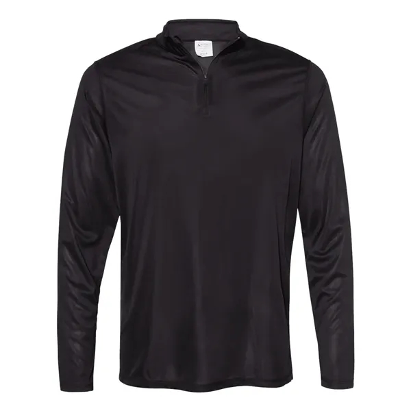 Augusta Sportswear Men's Attain Color Secure® Performance... - Augusta Sportswear Men's Attain Color Secure® Performance... - Image 1 of 14