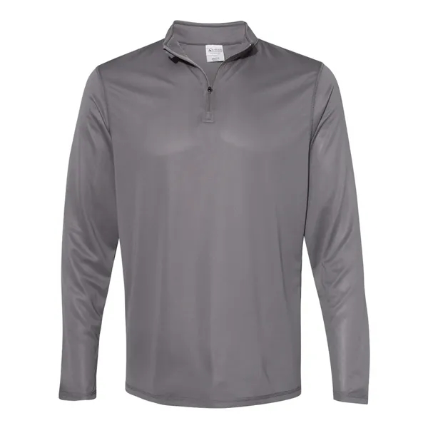 Augusta Sportswear Men's Attain Color Secure® Performance... - Augusta Sportswear Men's Attain Color Secure® Performance... - Image 3 of 14