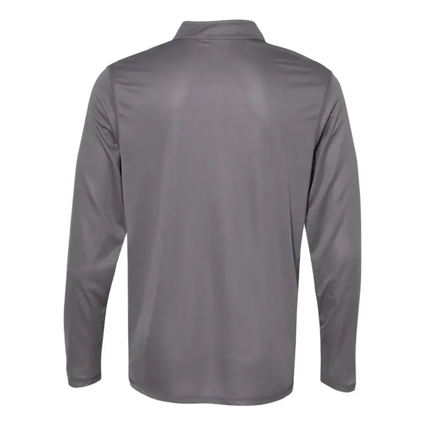 Augusta Sportswear Men's Attain Color Secure® Performance... - Augusta Sportswear Men's Attain Color Secure® Performance... - Image 4 of 14