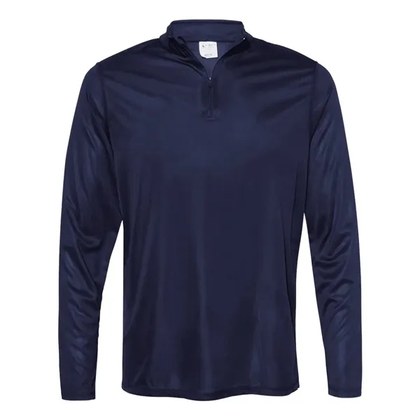 Augusta Sportswear Men's Attain Color Secure® Performance... - Augusta Sportswear Men's Attain Color Secure® Performance... - Image 5 of 14