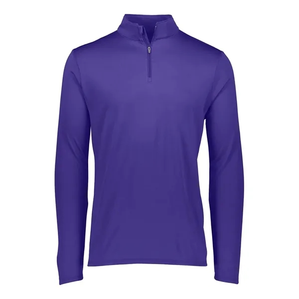 Augusta Sportswear Men's Attain Color Secure® Performance... - Augusta Sportswear Men's Attain Color Secure® Performance... - Image 7 of 14