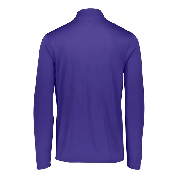 Augusta Sportswear Men's Attain Color Secure® Performance... - Augusta Sportswear Men's Attain Color Secure® Performance... - Image 8 of 14
