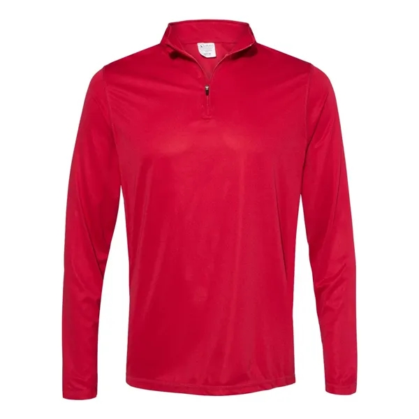 Augusta Sportswear Men's Attain Color Secure® Performance... - Augusta Sportswear Men's Attain Color Secure® Performance... - Image 9 of 14