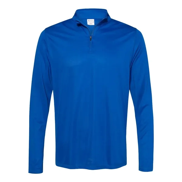 Augusta Sportswear Men's Attain Color Secure® Performance... - Augusta Sportswear Men's Attain Color Secure® Performance... - Image 11 of 14