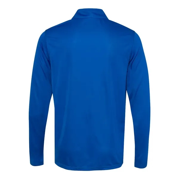 Augusta Sportswear Men's Attain Color Secure® Performance... - Augusta Sportswear Men's Attain Color Secure® Performance... - Image 12 of 14
