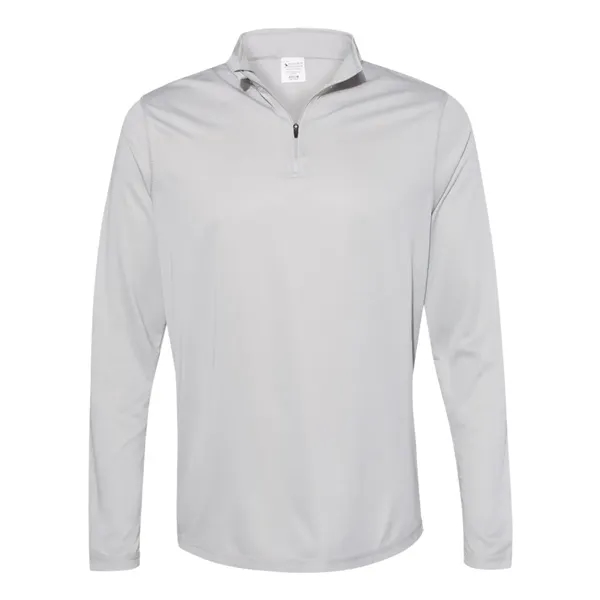 Augusta Sportswear Men's Attain Color Secure® Performance... - Augusta Sportswear Men's Attain Color Secure® Performance... - Image 13 of 14