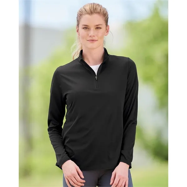 Augusta Sportswear Women's Attain Color Secure® Performan... - Augusta Sportswear Women's Attain Color Secure® Performan... - Image 0 of 4