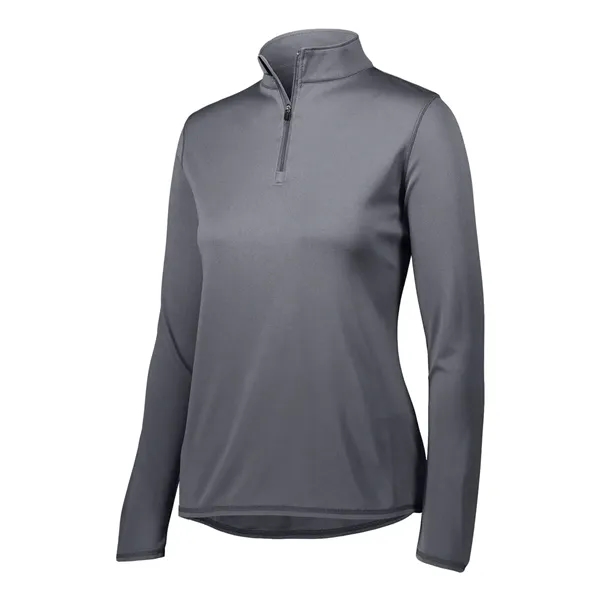 Augusta Sportswear Women's Attain Color Secure® Performan... - Augusta Sportswear Women's Attain Color Secure® Performan... - Image 1 of 4