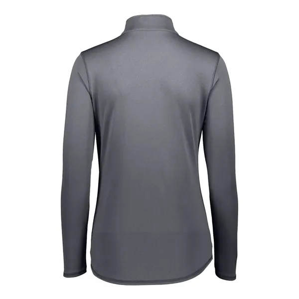 Augusta Sportswear Women's Attain Color Secure® Performan... - Augusta Sportswear Women's Attain Color Secure® Performan... - Image 2 of 4