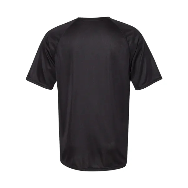 Augusta Sportswear Unisex Attain Color Secure® Performanc... - Augusta Sportswear Unisex Attain Color Secure® Performanc... - Image 2 of 20