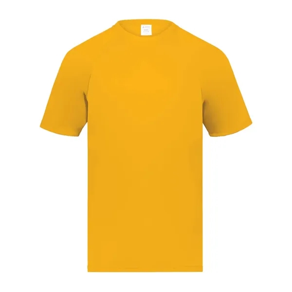 Augusta Sportswear Unisex Attain Color Secure® Performanc... - Augusta Sportswear Unisex Attain Color Secure® Performanc... - Image 6 of 20
