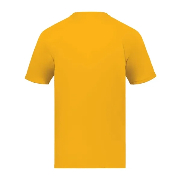 Augusta Sportswear Unisex Attain Color Secure® Performanc... - Augusta Sportswear Unisex Attain Color Secure® Performanc... - Image 7 of 20