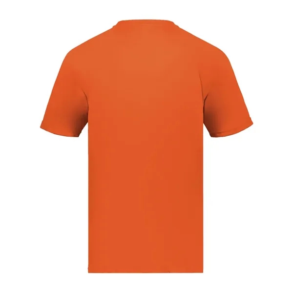 Augusta Sportswear Unisex Attain Color Secure® Performanc... - Augusta Sportswear Unisex Attain Color Secure® Performanc... - Image 17 of 20