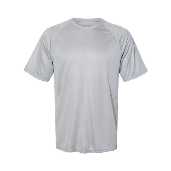 Augusta Sportswear Unisex Attain Color Secure® Performanc... - Augusta Sportswear Unisex Attain Color Secure® Performanc... - Image 19 of 20