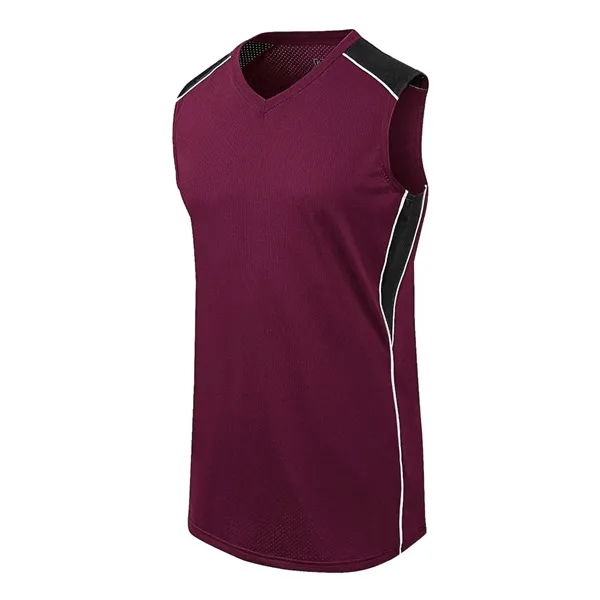 Augusta Sportswear Women's Dynamite Jersey - Augusta Sportswear Women's Dynamite Jersey - Image 6 of 13