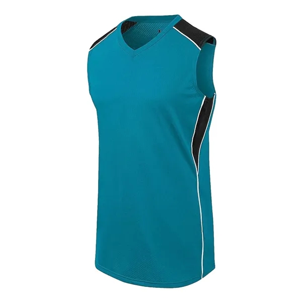 Augusta Sportswear Women's Dynamite Jersey - Augusta Sportswear Women's Dynamite Jersey - Image 13 of 13