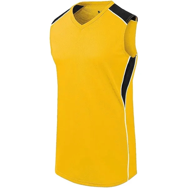 Augusta Sportswear Girls' Dynamite Jersey - Augusta Sportswear Girls' Dynamite Jersey - Image 1 of 13