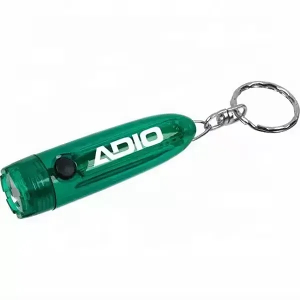 Mini Flashlight Keychains - Mini Flashlight Keychains - Image 2 of 5