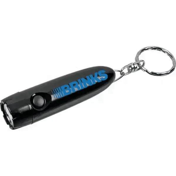 Mini Flashlight Keychains - Mini Flashlight Keychains - Image 5 of 5