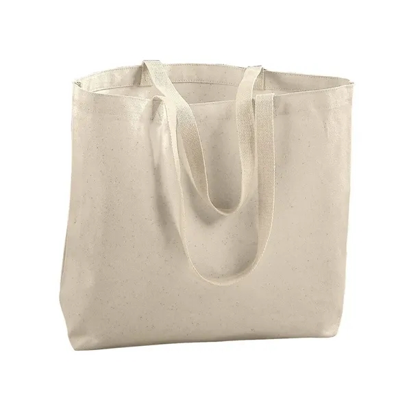 Augusta Sportswear Jumbo Tote - Augusta Sportswear Jumbo Tote - Image 2 of 5