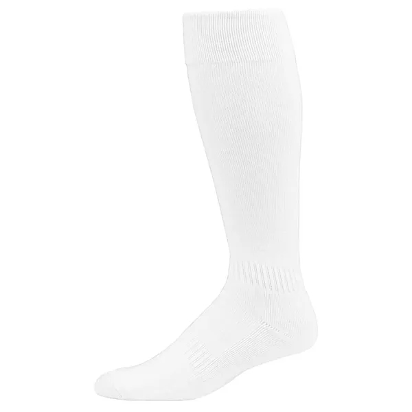 Augusta Sportswear Elite Multi-Sport Socks - Augusta Sportswear Elite Multi-Sport Socks - Image 17 of 17