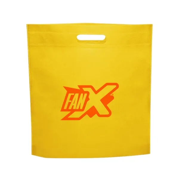 Vega Exhibition Tote Bag - Vega Exhibition Tote Bag - Image 1 of 6