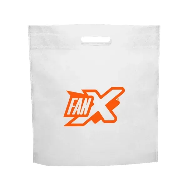 Vega Exhibition Tote Bag - Vega Exhibition Tote Bag - Image 2 of 6